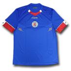 <SAETA>2016/17ハイチ代表　ホーム　半袖ユニフ