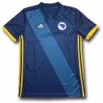 <アディダス>ボスニア・ヘルツェゴビナ代表　ホ