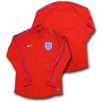 イングランド代表　アンセムジャケット　2018<ナイ