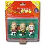 [ коринфянин ]2001/02 man Cesta -* united 3 body упаковка 