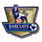 2009/10 premium Champion patch 