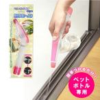 ペットボトル専用 加圧式スプレーヘッド