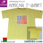 エスニックアジアンアフリカＴシャツ...