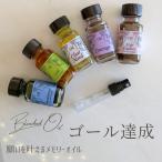 メモリーオイル スプレー 「ゴール達成」