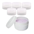  крем контейнер небольшое количество .5ml крем кейс .. контейнер крем ja-5 шт. комплект 