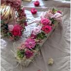  ручная работа комплект сухая цветочная композиция ручная работа комплект ручная работа комплект [ розовый жезл аранжировка ] конструкция person анимация рецепт имеется 