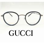 【定価から25%OFF】GUCCI グッチ ダテメガネ 度付き可能 メンズ レディース おしゃれ 国内正規代理店 正規品 本物 GG1357oj カラー002 サイズ48mm