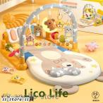  baby gym 61*94*44cm игровой коврик игрушка имеется Play Jim младенец звук ... фортепьяно baby gym коврик baby игрушка 
