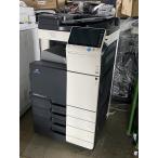 コニカミノルタ KONICA MINOLTA bizhub C224e A3 カラー 複合機 中古  ...