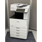 Canon A3 цвет копировальный аппарат iR-ADV C3520F II беспроводной Wifi соответствует б/у 