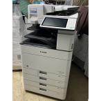  нехватка товара! очень популярный Canon Canon iR-ADV C5535F б/у * беспроводной Wifi соответствует A3 цветная многофункциональная машина копировальный аппарат 