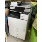 リコー A3カラー複合機　RICOH MPC3004 現行モデル 中古良品