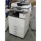  Ricoh б/у A3 цветная многофункциональная машина RICOH MPC3003