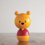  Винни Пух kokeshi . Saburou kokeshi подарок симпатичный kokesi Disney 
