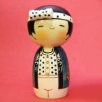 . Saburou kokeshi washoi мужчина kokeshi произведение kokeshi .. сделано в Японии кукла 
