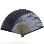 扇子 メンズ カジュアル ビジネス 男性用 おしゃれ とんぼ