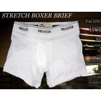ホリスター メンズボクサーパンツ(STRETCH BOXER BRIEF)
