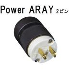 CHORD COMPANY Power ARAY PA2(2ピン) コードカンパニー パワーアレイpoweraray