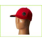 O'Neill Santa Cruz Baseball Caps オニール Hats MEN メンズ Red