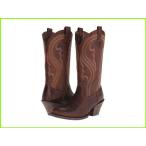 Ariat Lively Ariat Boots WOMEN レディース Sassy Brown