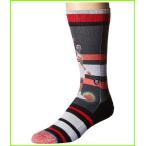 Stance Dikembe Mutombo - Trading Card スタンス Socks MEN メンズ Red
