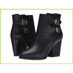 The Kooples Grained Embossed Leather The Kooples Boots WOMEN レディース Black