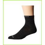 Pearl Izumi Elite Wool Sock パールイズミ Socks MEN メンズ Black