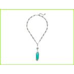 Robert Lee Morris Aqua Pendant Y-Necklace Robert Lee Morris Pendants WOMEN レディース Aqua