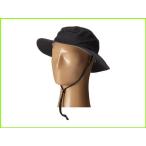 Jack O'Neill Beachfront Adjustable Hat Jack O'Neill Hats MEN メンズ Dark Charcoal