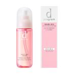 dプログラム モイストケアローションMB 125mL dプロ SHISEIDO 99096
