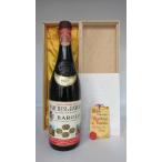 Yahoo! Yahoo!ショッピング(ヤフー ショッピング)1967 Barolo, Marchesi di Barolo バローロ 1967 マルケージ ディ バローロ 　赤ワイン　イタリア
