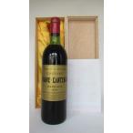Yahoo! Yahoo!ショッピング(ヤフー ショッピング)1979 Chateau Brane-Cantenac, Second Growth Margaux シャトー ブラーヌ カントナック 1979 メドック第２級