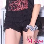 Yahoo! Yahoo!ショッピング(ヤフー ショッピング)コスプレ小物 ペチコートパンツ ブラック M ブラック インナー アニメ アクセサリー アイドル アニメ ゲーム 漫画 ハロウィン セクシー コスチューム 衣装