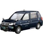 青島文化教材社 ザモデルカーSP トヨタ