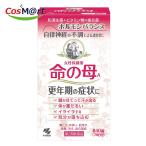 【定形外郵便にて発送】【第2類医薬品】小林製薬 命の母A 840錠 (4987072070628)