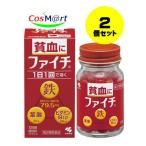 [2 шт. комплект ] [ no. 2 вид фармацевтический препарат ]faichi120 таблеток Kobayashi производства лекарство (4987072071878-2)