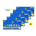 [5 шт. комплект ] [ указание no. 2 вид фармацевтический препарат ]li pohs min12 таблеток ... производства лекарство (4987343100115-5) [.. пачка .. отправка ]