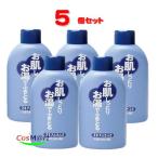 [5 шт. комплект ]. рисовое поле здравоохранение skina....500ml (4987767615806-5) [ Yupack ]