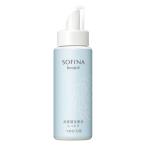 ソフィーナ ボーテ 高保湿化粧水 <しっとり> レフィル (つめかえ用) 130ml 送料無料