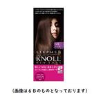  Kose Stephen noru цвет kchu-ru крем краситель для волос 8BE чистый бежевый Brown 
