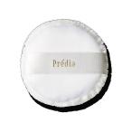 コーセー　プレディア　メイクアップ パフ　メール便送料185円