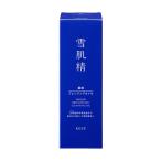 コーセー 薬用雪肌精 ブライトニング クレンジングオイル 150mL 送料無料