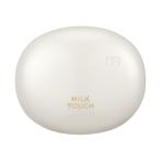 *Milk Touch молоко Touch все te стул gold Fit жемчуг Glo u подушка 02 Vanila Ivory 15g ` бесплатная доставка 