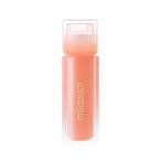 *Milk Touch молоко Touch te.- stain sia- блеск для губ 10 язык je Lynn pop Tangerine Pop 4g почтовая доставка бесплатная доставка 