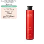 パシフィックプロダクツ アブリーゼ ナチュラルオーガニック シャンプー TR 260ml