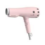 プラズマクラスター ION PRO Q ドライヤー イオン プロQ ヘアドライヤー ペールピンク