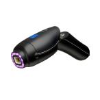 YA-MAN ヤーマン レイボーテR フラッシュハイパー ブラック for Salon 脱毛 ムダ毛ケア  脱毛器　除毛器