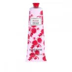 ロクシタン ローズ ハンドクリーム 150ml