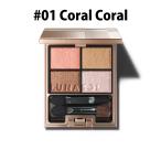 カネボウ ルナソル シアーコントラストアイズ #01