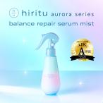 hilitsu баланс ремонт Sera m Mist Aurora 